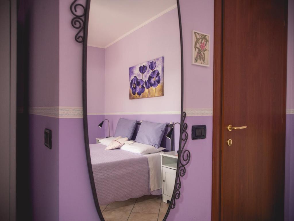 Flower Inn Ciampino Cameră foto